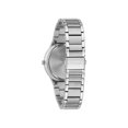 thumbnail image 2 of Caravelle Mens Silver-Tone Quartz Watch, 2 of 2