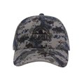 thumbnail image 1 of Gravity Outdoor Tactical Camouflage Baseball Cap - Digital Grey Camo, 1 of 2