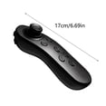 thumbnail image 3 of BotaniNest VR Controller A Wireless Gamepad Suitable For Use With Virtual Reality Games Selfies Page Flipping And Functions, 3 of 5