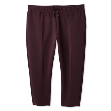 George Big Men's Soft Knit Pant