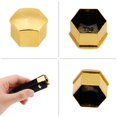thumbnail image 2 of Lug Nut Cover, Toughness Wheel Hub Cover, High Sensitivity For Car Travel Vehicle Home, 2 of 8