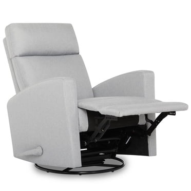 Dream On Me Chatham Swivel Glider, Recliner