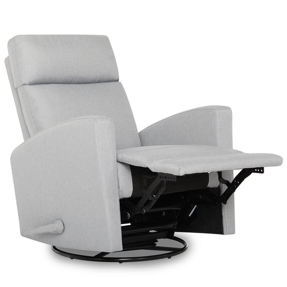Dream On Me Chatham Swivel Glider, Recliner