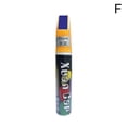 thumbnail image 1 of CUITING Car Color Fix Pen Auto Paint Repair Brush Up Scratch Remover Tool DIY New V9 ηн F4S4, 1 of 9