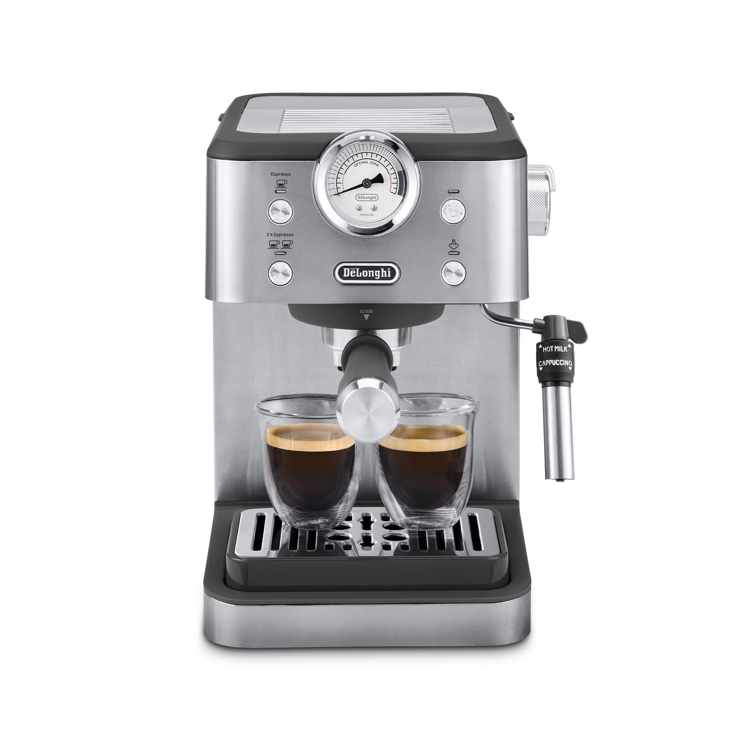 Machine à expresso Classic de De'Longhi