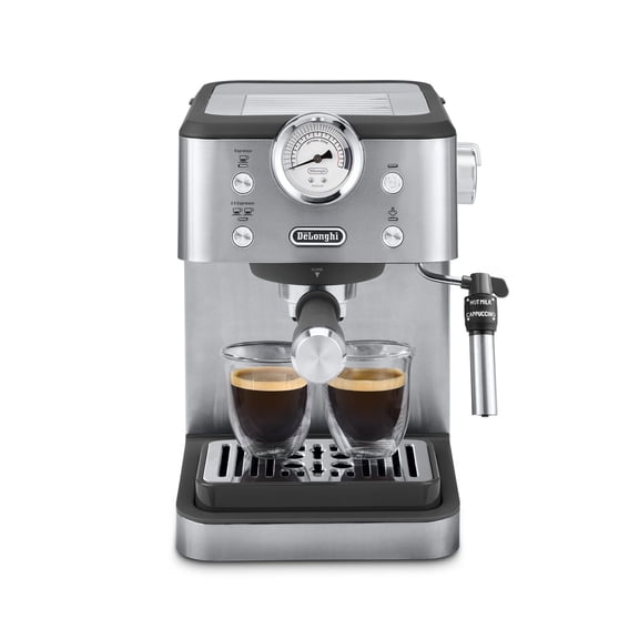 De’Longhi Classic Espresso Machine