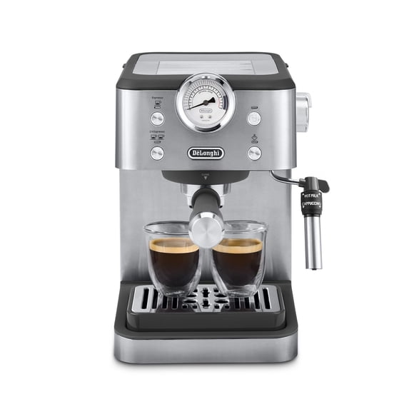 De’Longhi Classic Espresso Machine