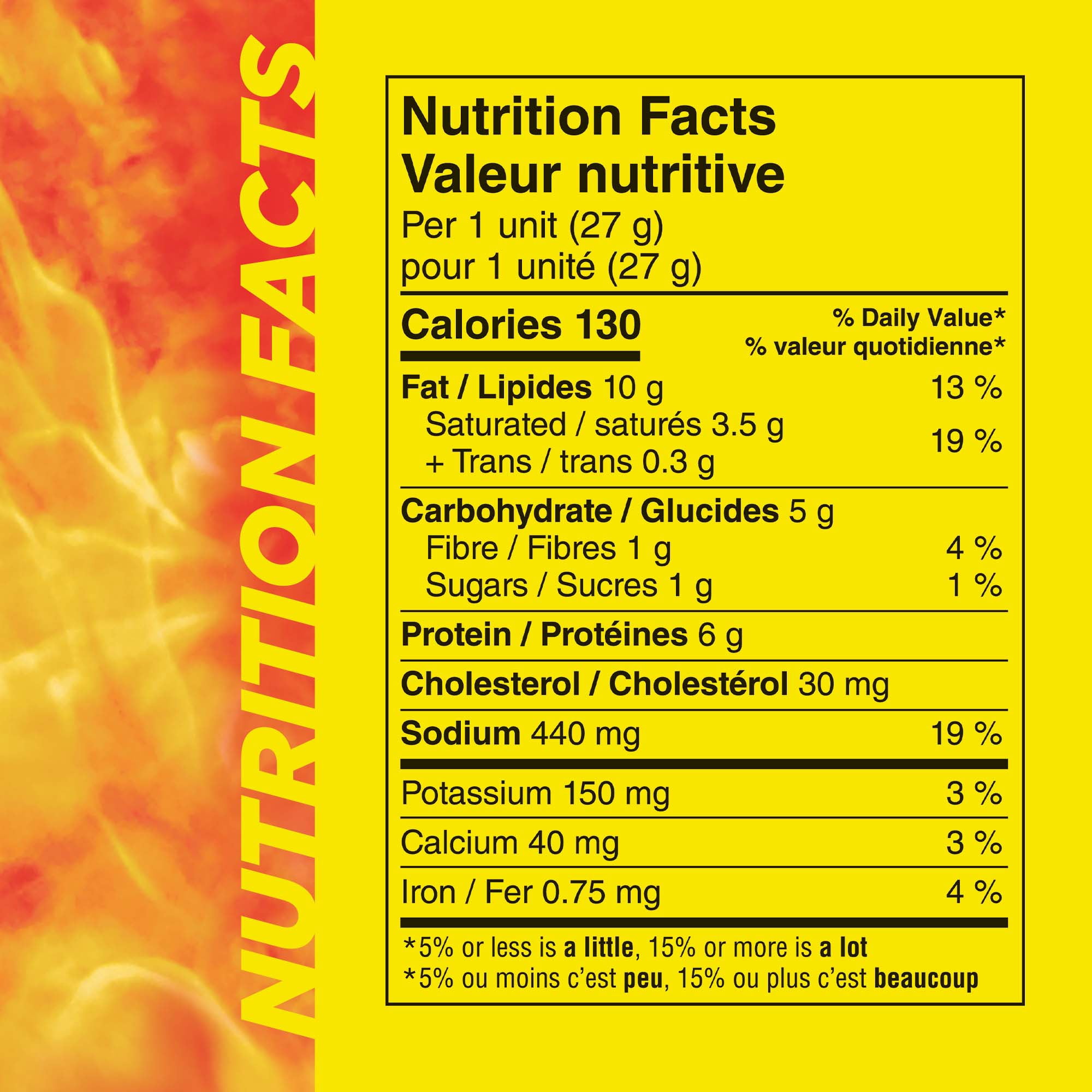 Slim Jim Sausage Protein Snack, Giant Slim® Original, 27.5 Grams