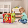 thumbnail image 4 of VTech Baby Super centre d'activités modulable avec panneaux mobiles - Exclusive de Walmart - Version anglaise, 4 of 10