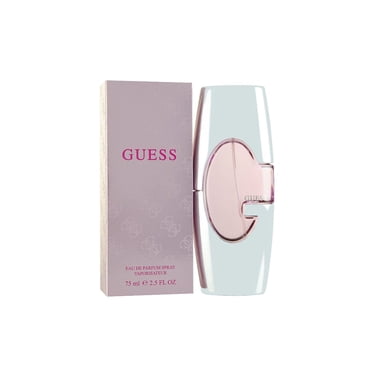 Guess Eau De Parfum Spray for Women 75 ml