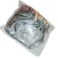 thumbnail image 3 of stanreset Beauty Makeup Dustproof Cap Waterproof Padded Shower Hat Imitate Silk Satin Adult Bathing Hat, 3 of 5