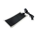 thumbnail image 2 of Leutsin Reptile Heating Pad,Waterproof Reptile Heat Pad Under Tank Terrarium with Temperature Control,Safety Adjustable Reptile Heat Mat for Turtle,Tortoise,Snakes,Lizard,Gecko, 2 of 8