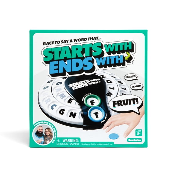 Commence par Finit par Jeu (uniquement en anglais)