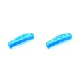 thumbnail image 4 of Baohd 3 Pieces Bike Tire Levers Tyre Repairing Removers Plastic Small Tires Removal Accessory Professional Repair Tools Maintain Tool Blue 2Set, 4 of 6