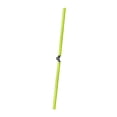 thumbnail image 3 of Langgg Soccer Agility Pole Obstacle Bar Professional Football Training Marking Pole Yellow Green 100cm, 3 of 6
