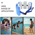 thumbnail image 2 of Ceinture de Flottabilité pour Natation, Course à Pied, Jogging, Sports, 2 of 4