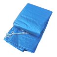 thumbnail image 4 of Swimming Cloth Waterproof Rain Cloth Inflatable Swimming Pool Dust 305cm, 4 of 5