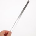 thumbnail image 3 of HEALEEP 2 Pcs Outils de Remplacement en Acier Inoxydable pour une Fabrication de Pain Efficace à la Maison, 3 of 8