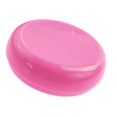 thumbnail image 4 of yuksok Pink Sewing Pin Cushion Holder Pin Storage Box for Quilting Sewing, 4 of 7