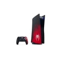 thumbnail image 3 of PlayStation®5 Console – Marvel’s Spider-Man 2 Limited Edition Bundle, 3 of 5