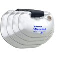 thumbnail image 1 of Skil-Care 914680 Poids Ajustables Aqua, 1 à 6 Lb, 1 of 4