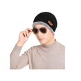 thumbnail image 2 of Foreign Trade Labeling Knitted Cap Velvet Wool Cap Winter Outdoor Ski Cap, 2 of 4