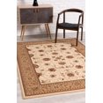 thumbnail image 2 of eRug Outlet Tapis Traditionnel de la Collection Majestueuse, 2 of 6