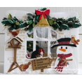 thumbnail image 4 of Marianne Design: Craftables Dies - Card With A View Die Set, 4 of 7