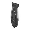 thumbnail image 5 of HART Couteau utilitaire compact Flip avec 10 lames, 5 of 5