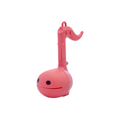 Bunblic Instrument de Musique Électronique Portable Synthétiseur de Musique Jouet Musical Décoratif Jouet Éducatif pour la Maison Cadeau Garçons Filles Enfants Rouge