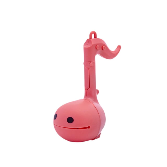 Xuanheng Instrument de Musique Électronique Mignon Synthétiseur de Musique Portable pour Garçons Filles Rouge