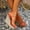 Brown, variant on Tan Sandals for Women Summer Women Sandals Wedges Lady Casual Slip On Strap Cross Rope Weaving Shoes Comfort Sandals for Women Dressy on Clearance