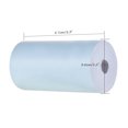 thumbnail image 4 of Tignapoo Aibecy 3-Roll Set of 57x30mm Colorful Thermal Paper for Meow Meow Machine & Ailixiong (Yellow, Blue, Pink) - Compatible with Model OS2093, 4 of 7