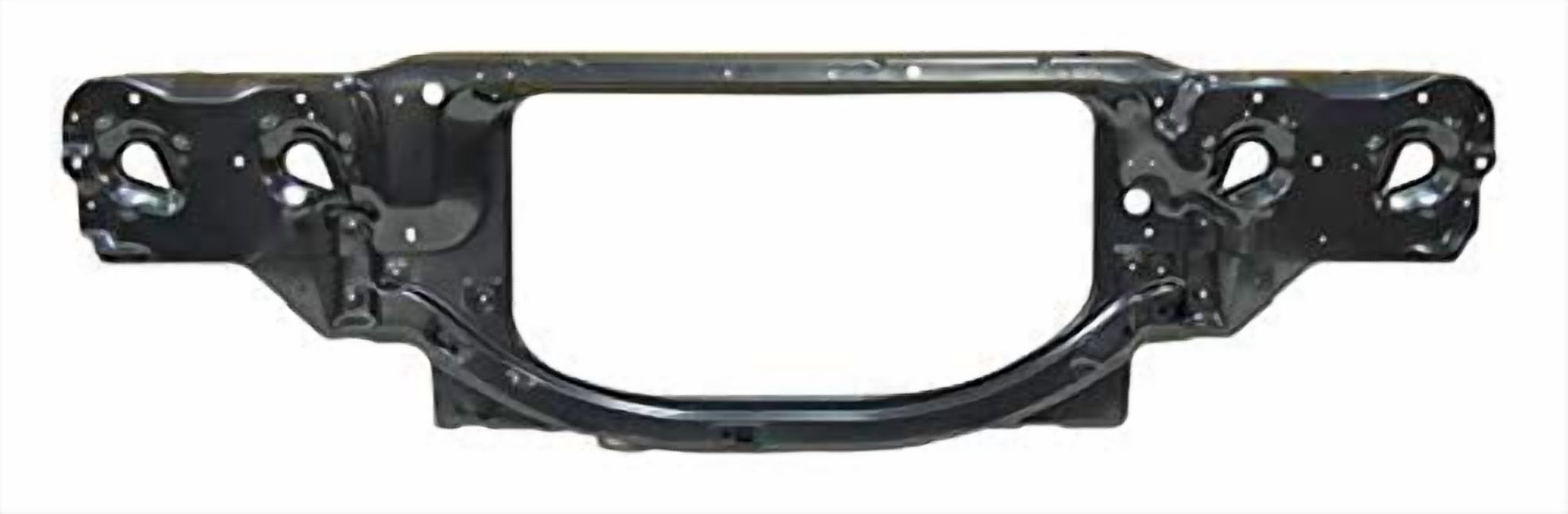 Radiator Support (HD Cooling) - 70 Chevelle El Camino with A/C