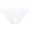 White, variant on Ketyyh-chn99 Men's Underwear Boxer Brief 2024 Breathable Short Leg Trunks Underpants Men's Soft Underwear Cotton Briefs Seamless Breathable Low Rise Underwear Breathable Mesh Briefs Red,XL