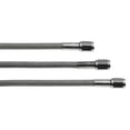 thumbnail image 1 of Red Horse Performance RHP3300-03-48 Droit -3 à Droit -3 Conduite de Frein de 48 Po, 1 of 1
