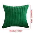 thumbnail image 1 of Birdeem Sofa Cushion Corn Kernel Pillow Light Luxury Style Home Bedside Car Core-Free Pillow Case, 1 of 1