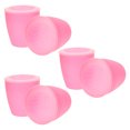 thumbnail image 3 of 6 Pcs Arrosoir Automatique Pots de Plantation Horticoles Pot de Plantation Hydroponique, 3 of 8