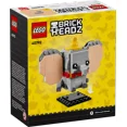 thumbnail image 3 of LEGO Brickheadz 40792 Walt Disney's Dumbo 176pcs, 3 of 3