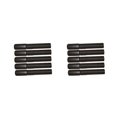 thumbnail image 2 of 10 Pcs E.Z. Glueless Grip & Winding for Violin/Viola Bow [10PCS], 2 of 3