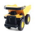 thumbnail image 1 of Cat Steel Dump Truck, 1 of 5