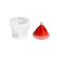 thumbnail image 1 of Dvkptbk Birthday Number Silicone Cake Molds Pizza Pan Baking Cake Bread Kitchen DIY Mould, 1 of 2