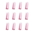 thumbnail image 1 of Harpily Fixing Clip Bed Sheet Clips Plastic Sheet Holders Non Slip Keeps The Bed Sofa Sheet In Place Bed Sheet Fasteners Clips Keep Sheets Mattresses Raised Edge One Size Pink, 1 of 9