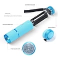 thumbnail image 2 of WIFKLSIIPG Mini UV LED Nail Lamp for Gel Nails 9 LED Flashlight Portability Nail Dryer Machine Nail Art Tools UV Light, 2 of 7