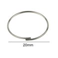 thumbnail image 1 of Pièce de Ressort de Moyeu de Vélo pour SHIMANO pour NOVATEC pour QUANTO, 1 of 7