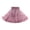 Pink, variant on Splozh Infant Baby Girl's Fluffy Tutu Skirt Christmas Girls Tutu Skirt Toddler Ballet Puffy Tulle Skirt Ballet Dance Underskirt Layer Green,5-6 Years