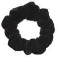 thumbnail image 4 of 8 Pcs Chouchous pour Cheveux de Couleur Unie Attaches Décoratives pour Queue de Cheval Chouchous pour Cheveux, 4 of 10