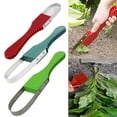 thumbnail image 3 of Bgsha Garden Bandit Hand Loop Weeder Tool - Lightweight & for Durable for Effortless, 3 of 8