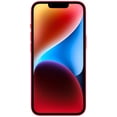 thumbnail image 2 of Refurbished Apple iPhone 14 - 256GB – Red – 12MP Dual Rear & 12MP Front Camera - Fully Unlocked Smartphone - Excellent Condition, 2 of 8