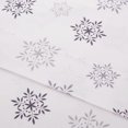 thumbnail image 2 of Ensemble de draps Holiday Time en flanelle, 2 of 3